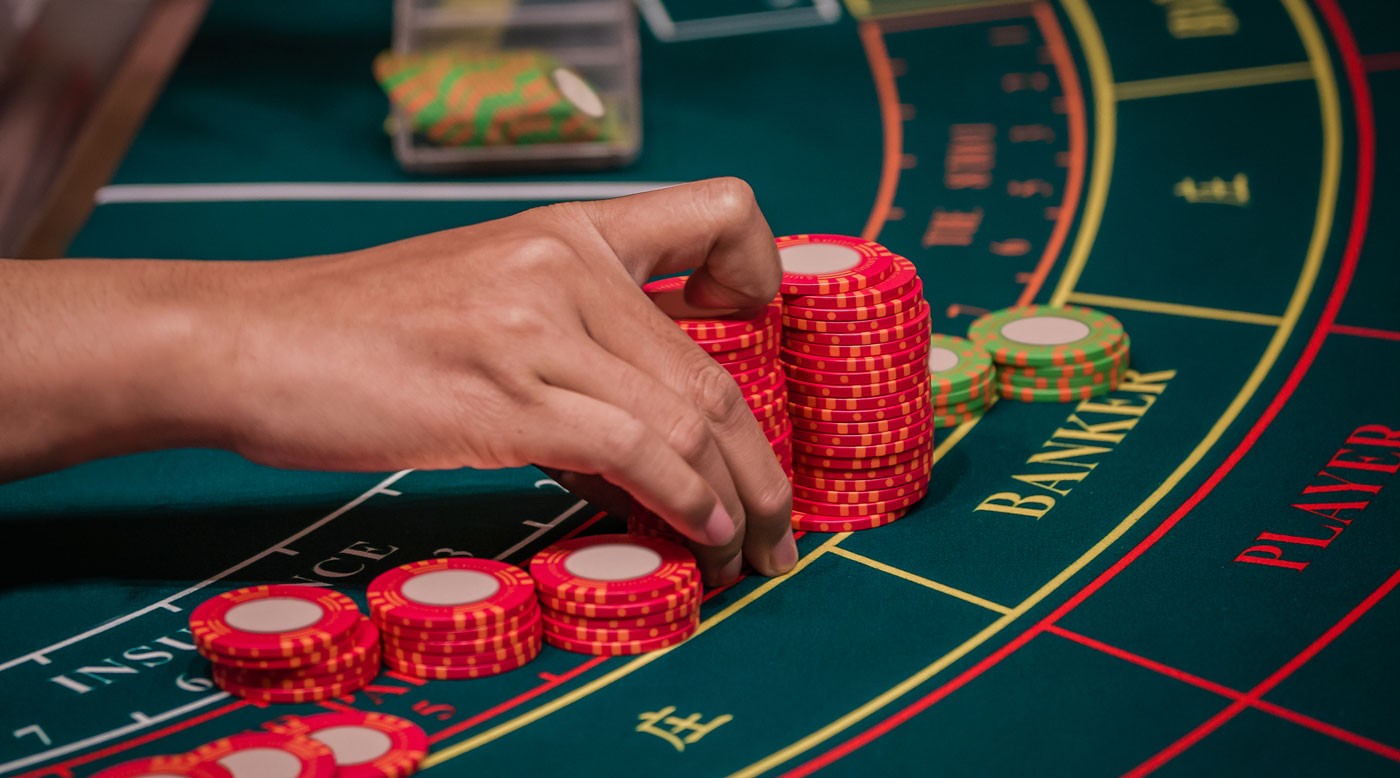 CO88 Giải thích trò chơi Baccarat