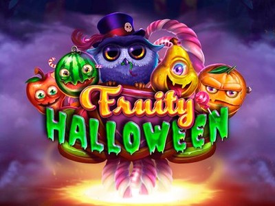 CO88 Fruity Halloween
