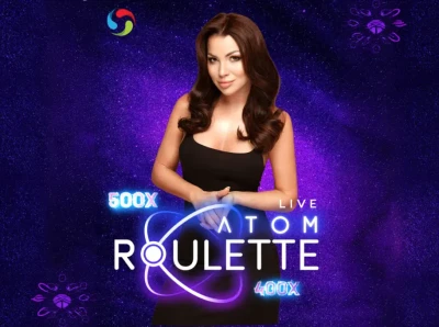 CO88 Atom Roulette