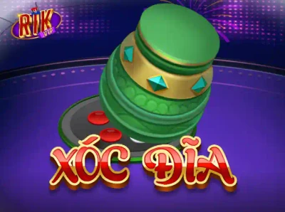 CO88 Xóc Đĩa