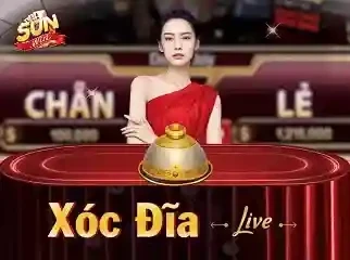 CO88 Xóc Dĩa Live