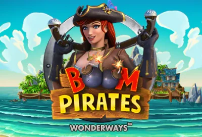 CO88 Boom Pirates