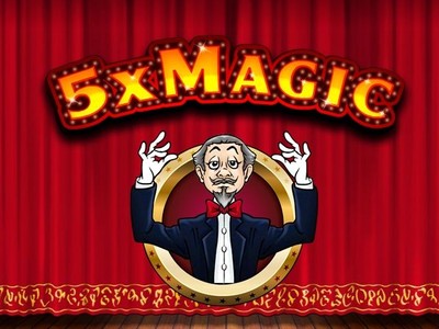 CO88 5x Magic