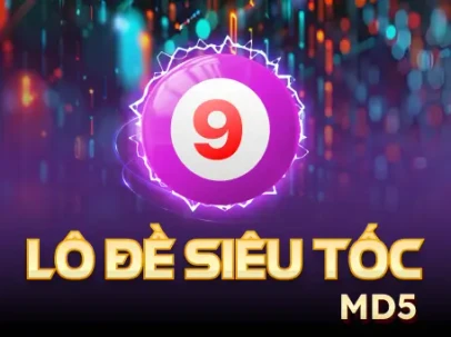 CO88 Lô đề siêu tốc MD5