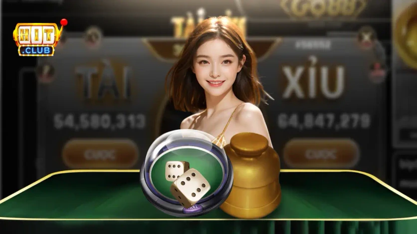 CO88 Tài Xỉu