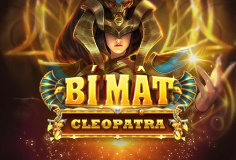 Bí Mật Cleopatra