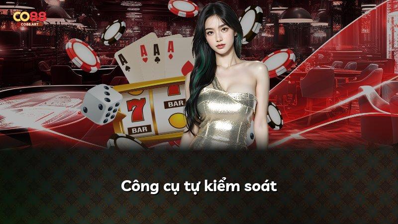 Công cụ tự kiểm soát