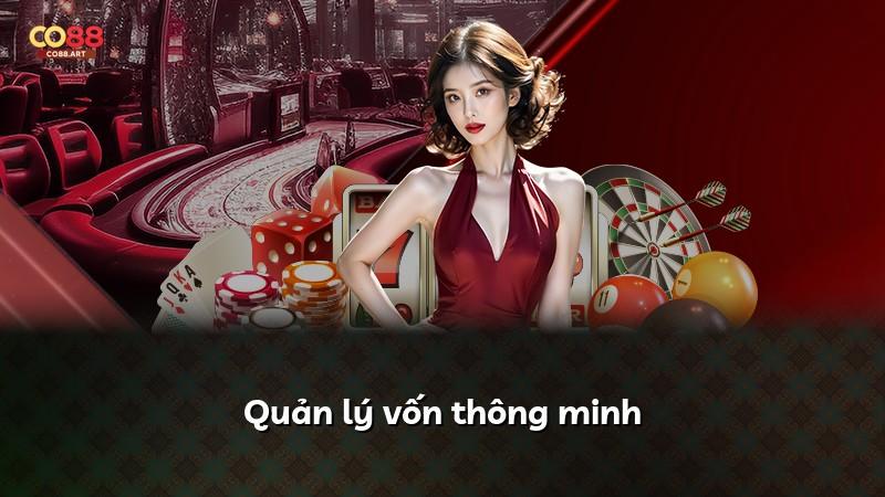 Quản lý vốn thông minh